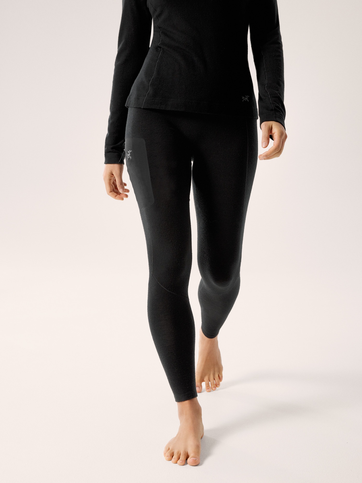 Satoro SL Merino Wool Bottom - 2