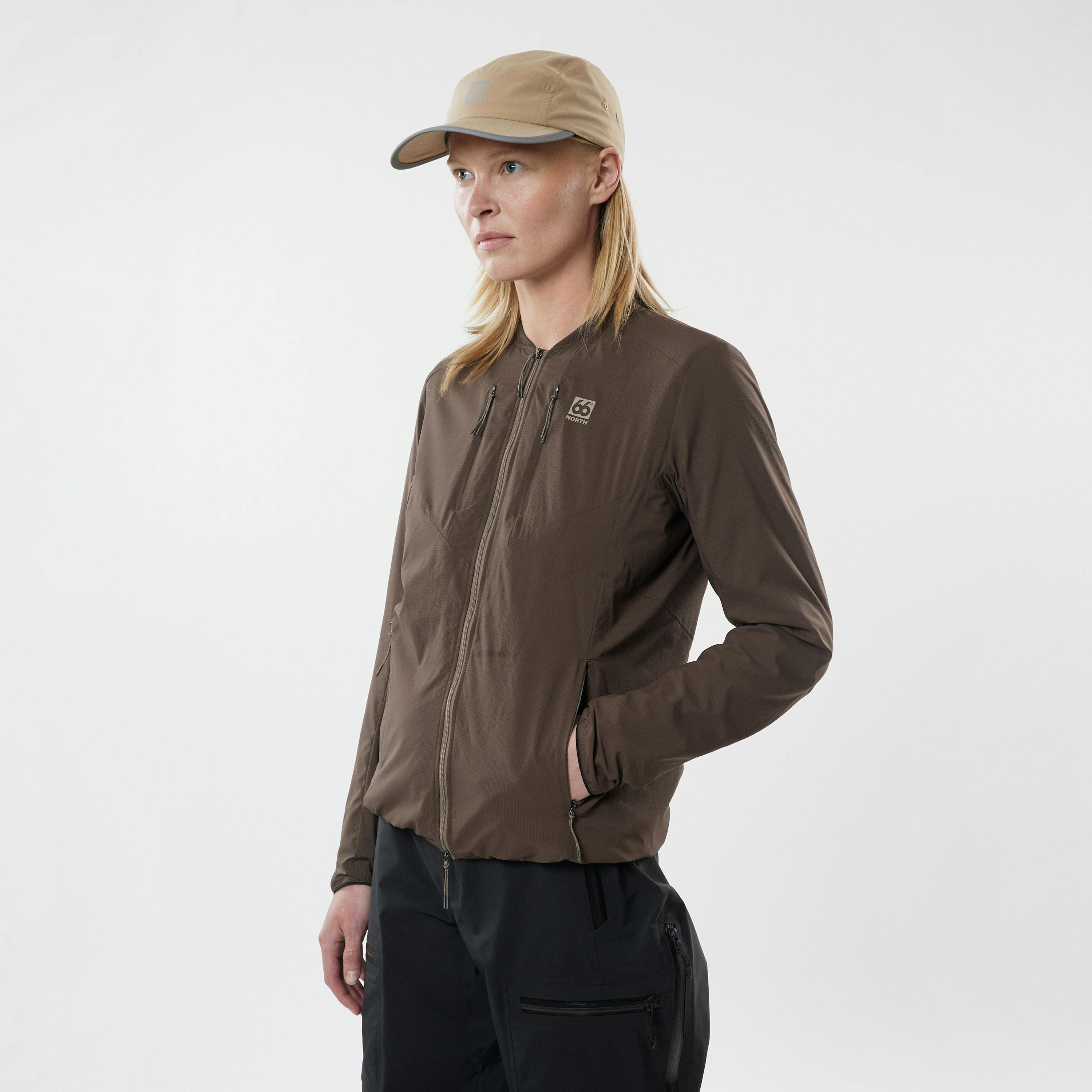 Ljósufjöll Insulated Jacket - 5
