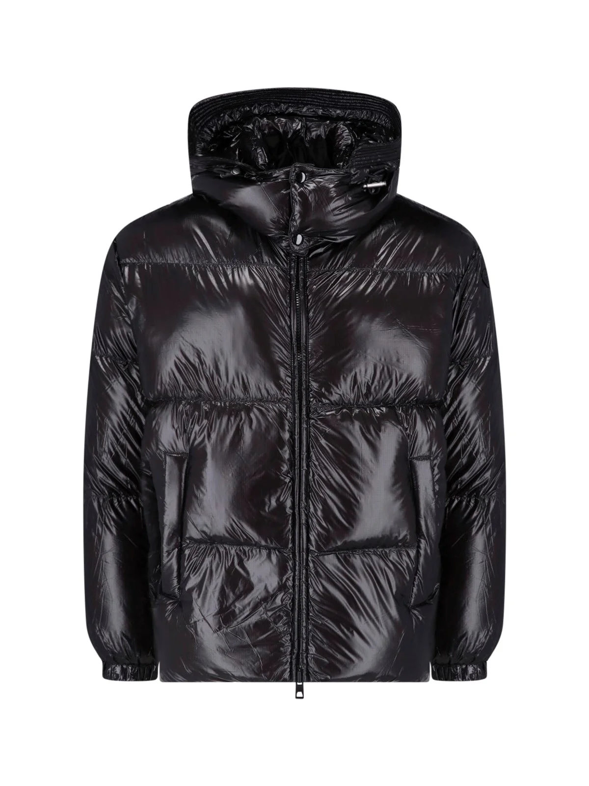 DOWN JACKET “W ROLFYS” - 1