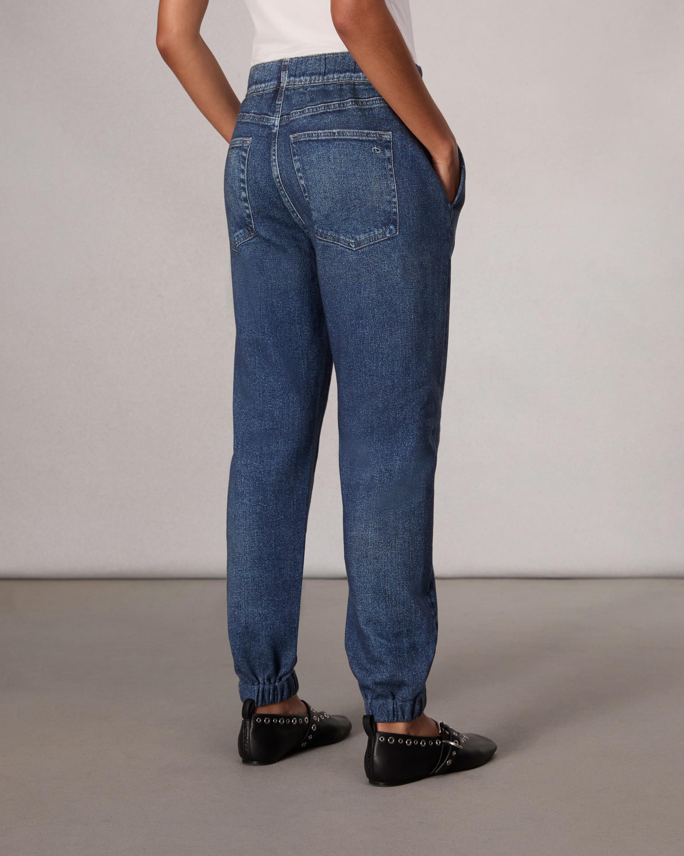 Miramar Fleece Jogger Pant - 4