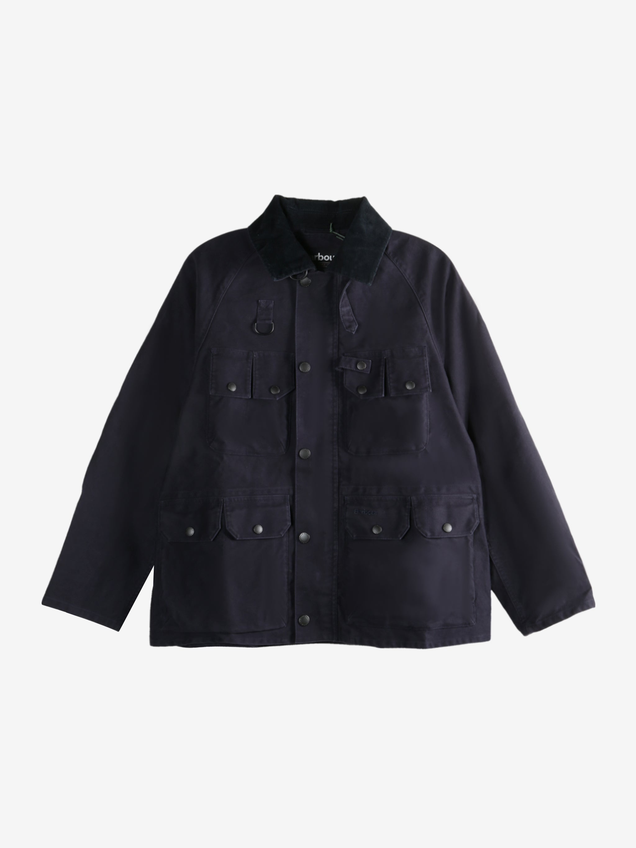 BARBOUR - Men Modified Dryfly Casual Jacket - 1