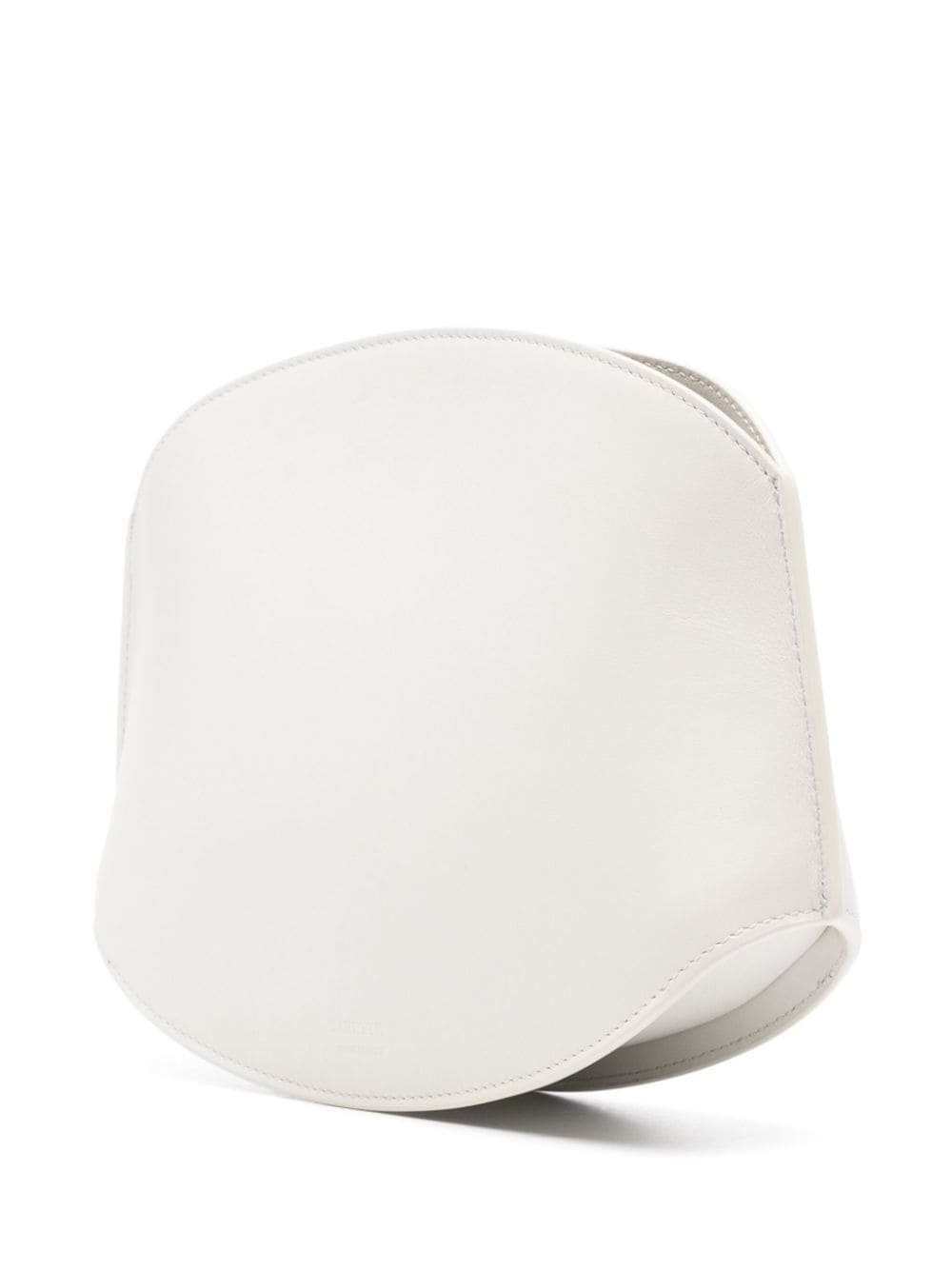 Tondo clutch bag - 3