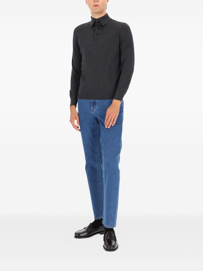 ZEGNA ZEGNA Denim outlook