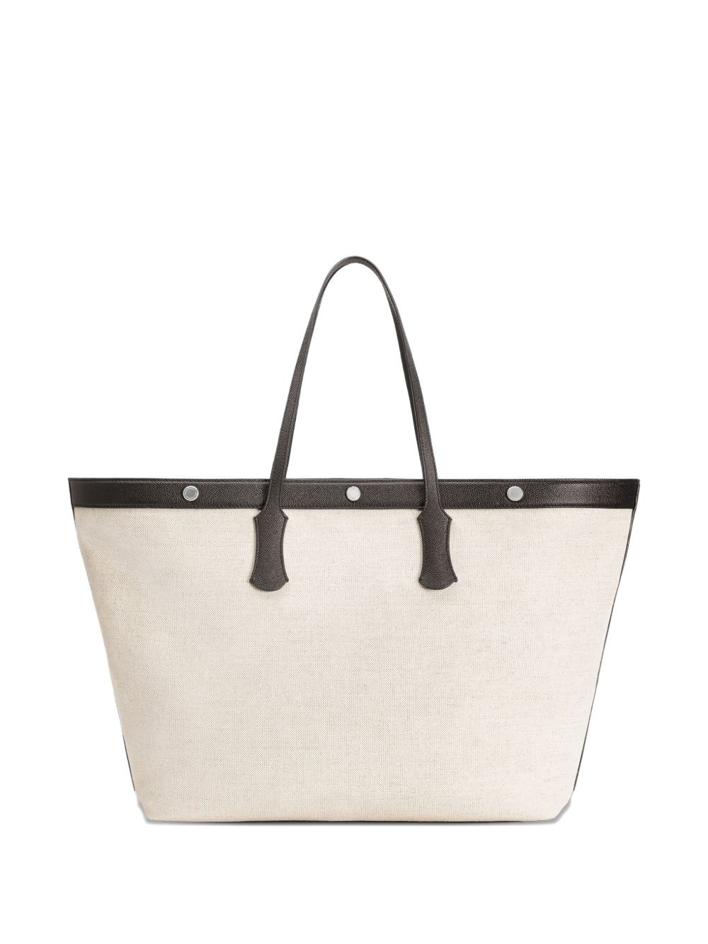 canvas shoulder bag - 4