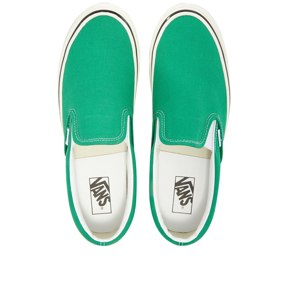 Vans UA Classic Slip-On 98 DX - 5