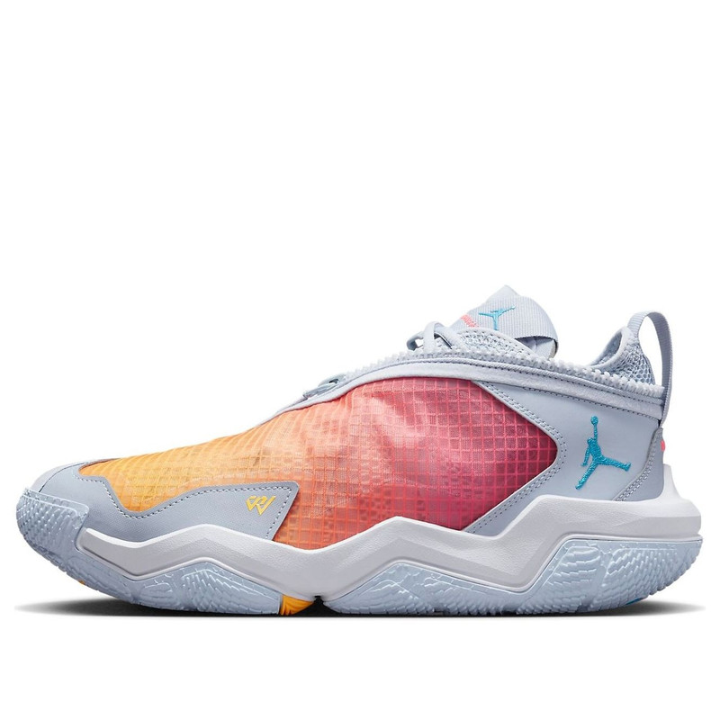Air Jordan Why Not Zer0.6 'Khelcy Barrs' DO7189-400 - 1