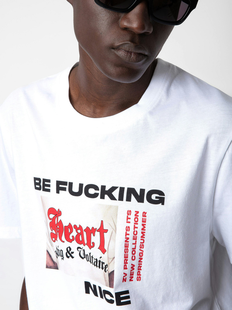 Ted Photoprint T-shirt 4