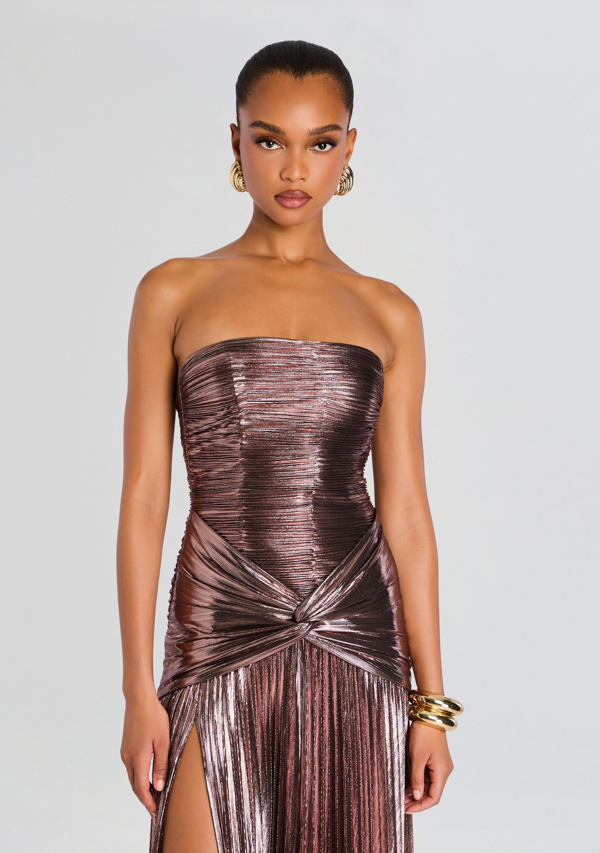 AELITA DRESS - 5