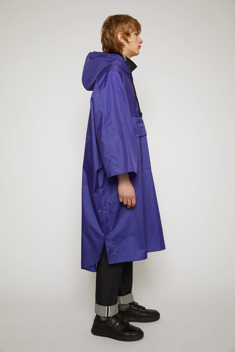 Velcro-strap sneakers black/black 4