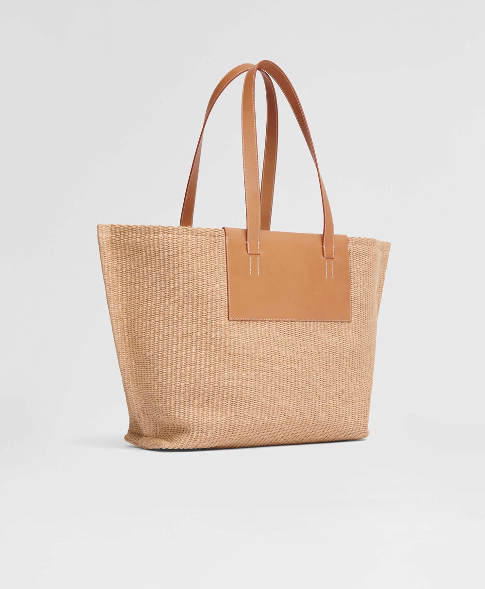 MARKET TOTE - 3