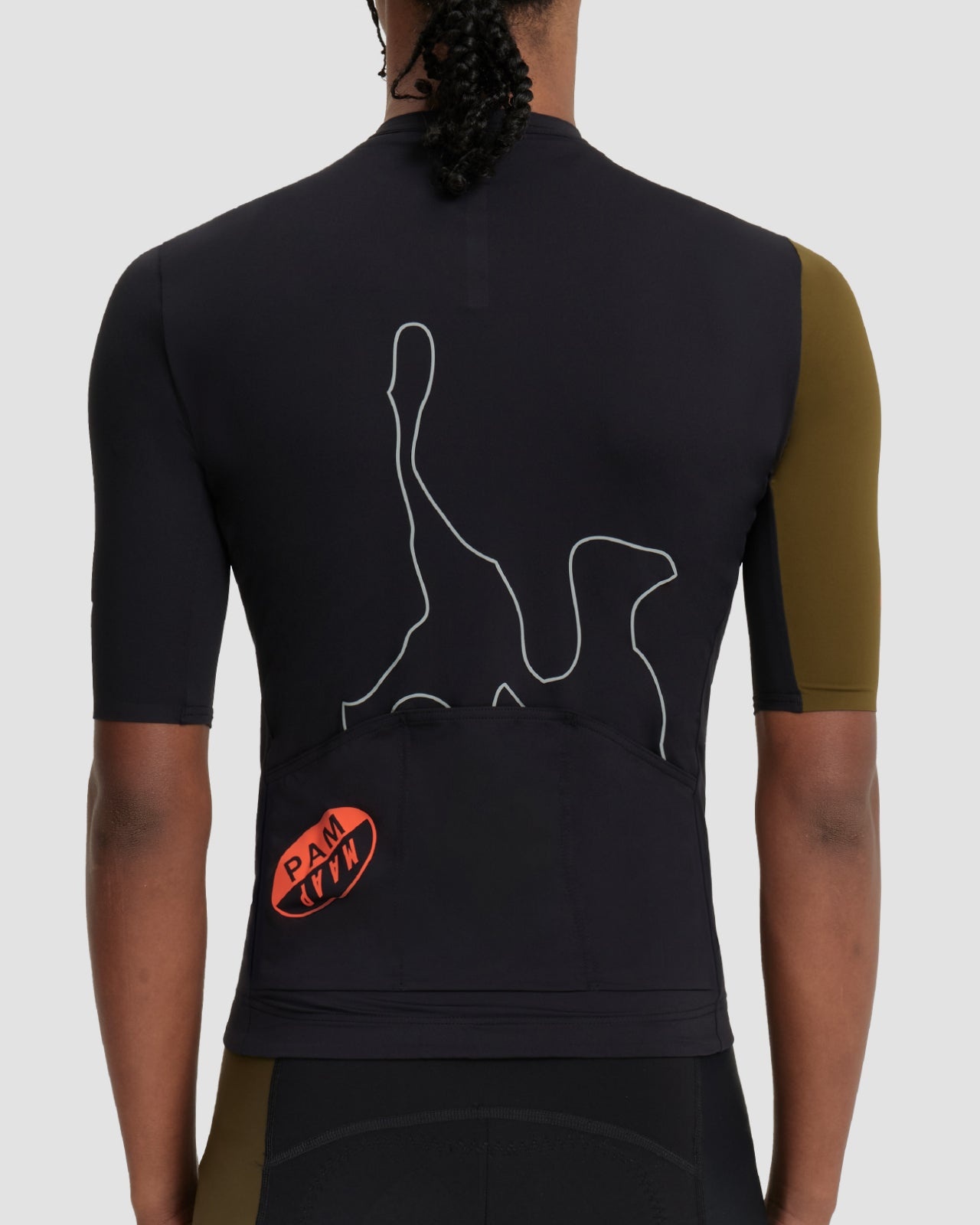 MAAP X PAM Team Jersey - 5