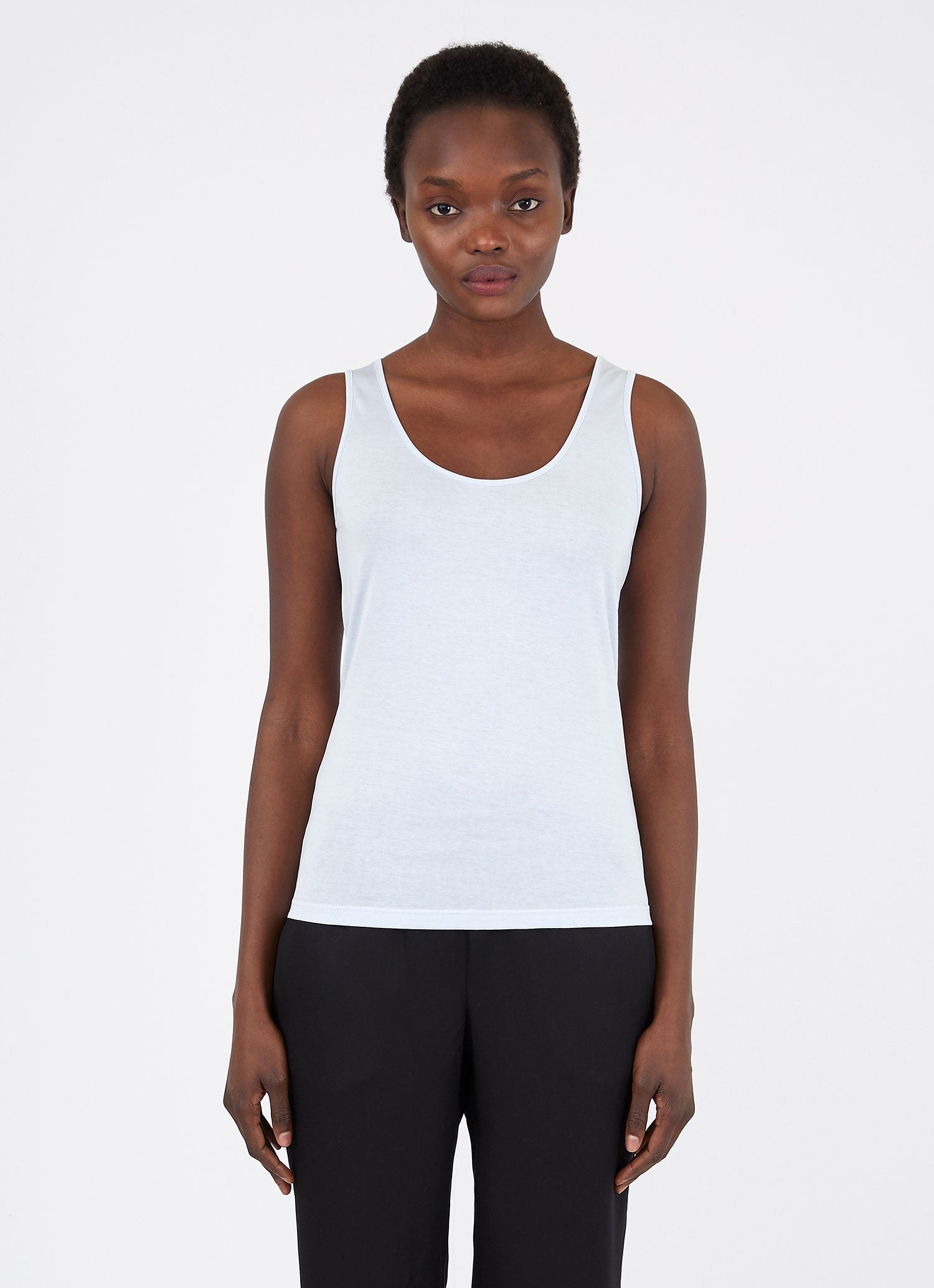 Classic Vest - 1