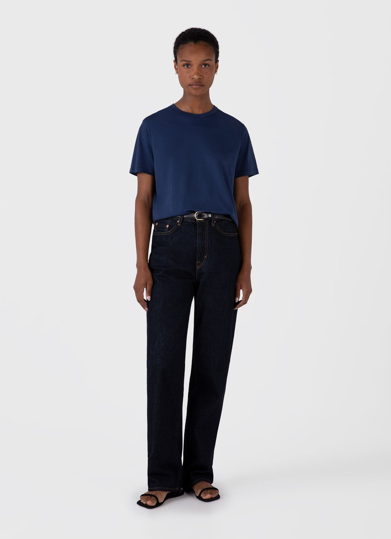 Sunspel Relaxed Fit T‑shirt outlook