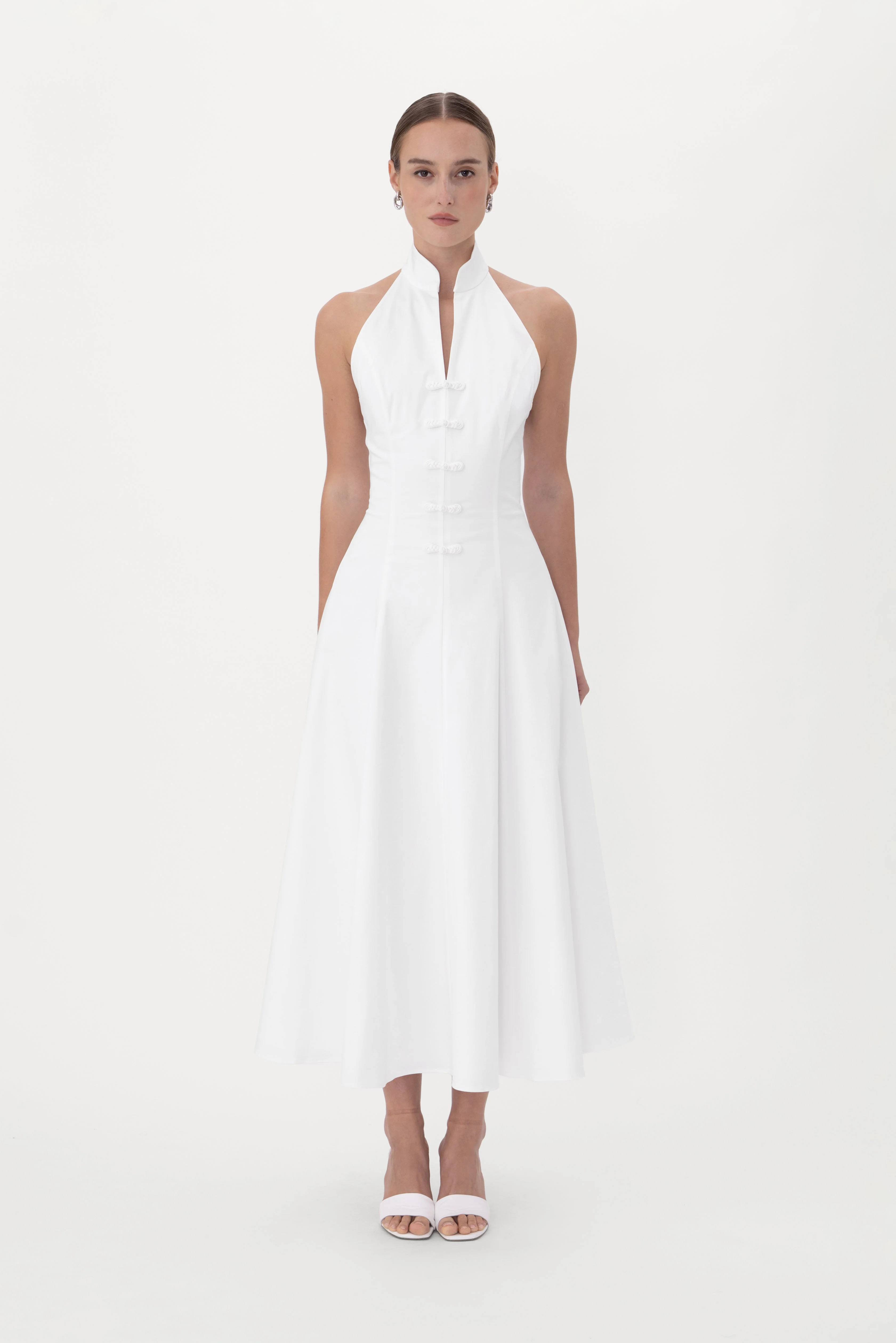 MARILYN DRESS - 1