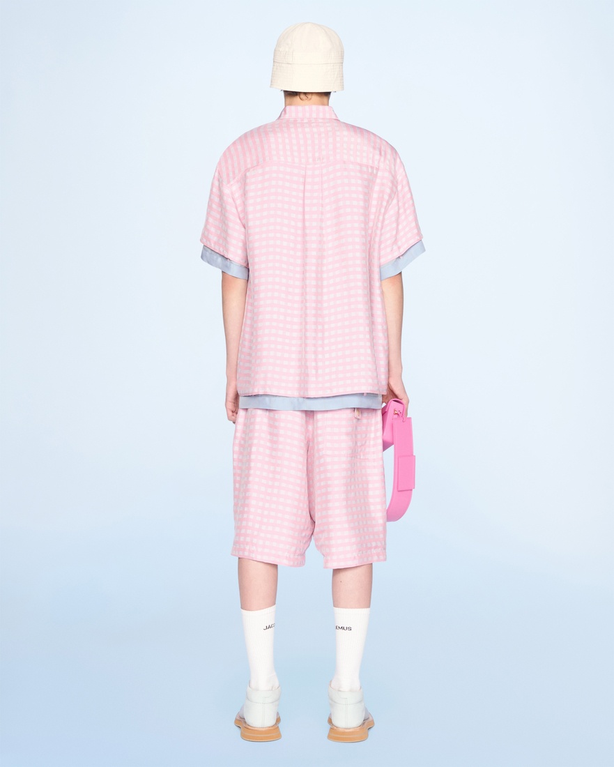 La chemise Melancia - 4