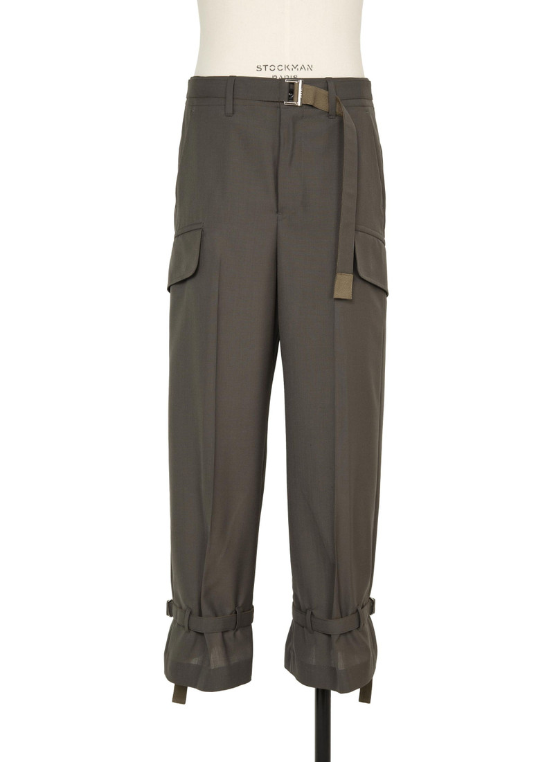 Suiting Pants 1