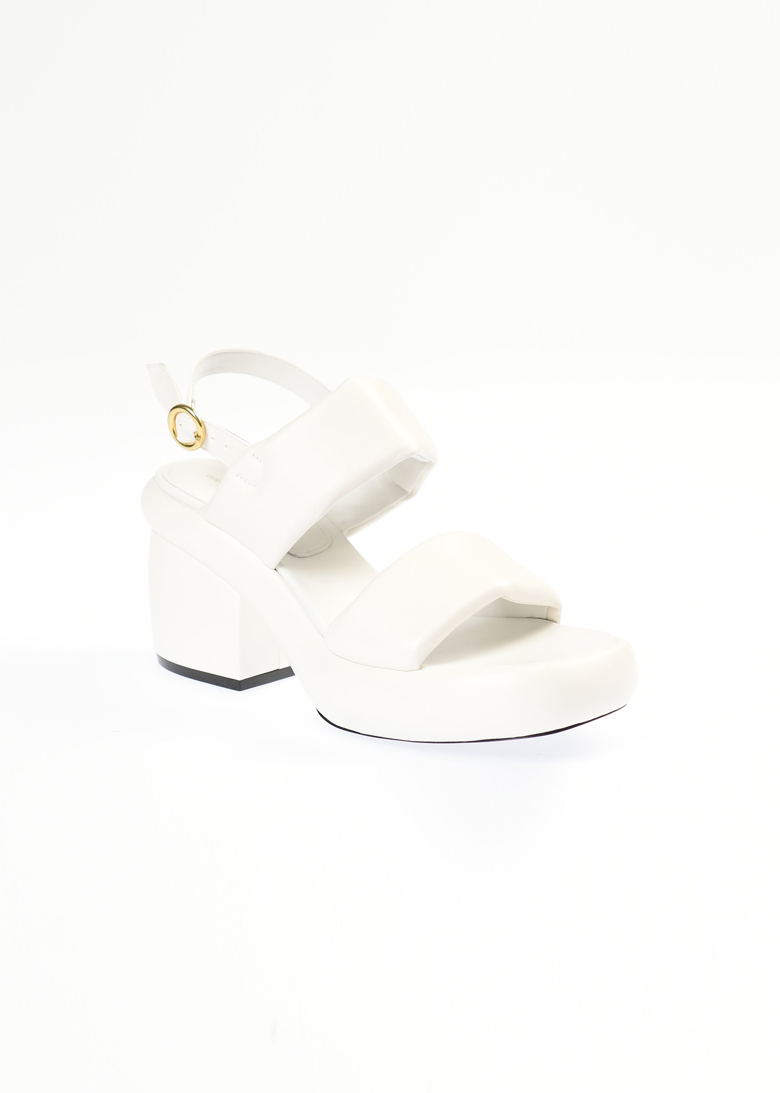 PADDED SANDALS - 2