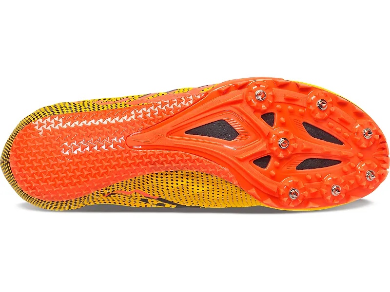 Saucony Spitfire 5 - 4