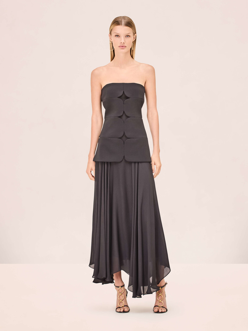 ALEXIS RASHA DRESS outlook