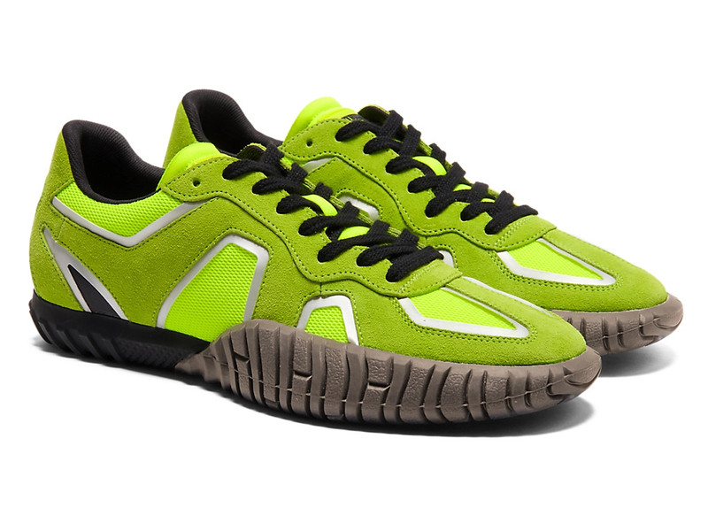 Onitsuka Tiger DUCK TIGER TRAINER outlook