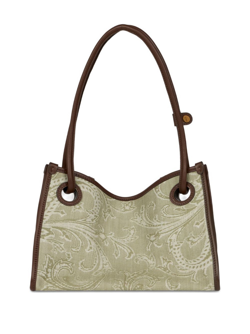 small Eyes tote bag 3