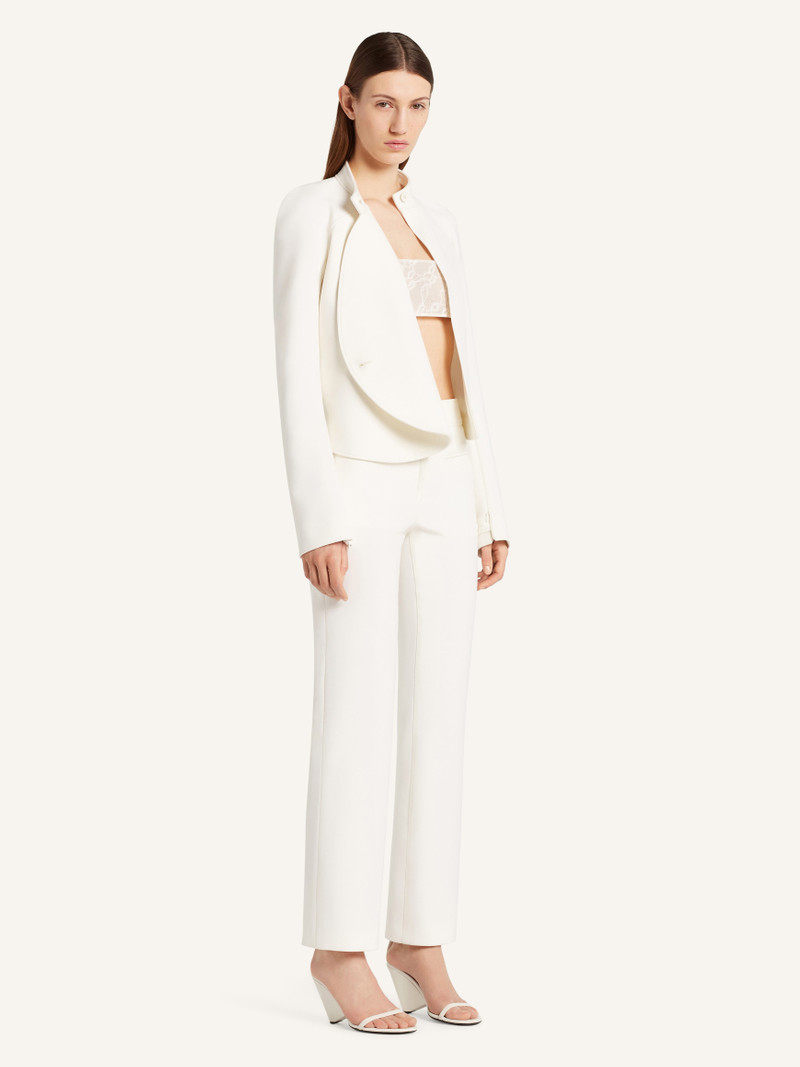 HERITAGE TAILORED PANTS 3