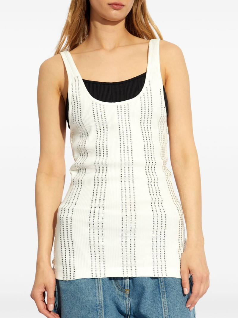 Double-Layered Top 3