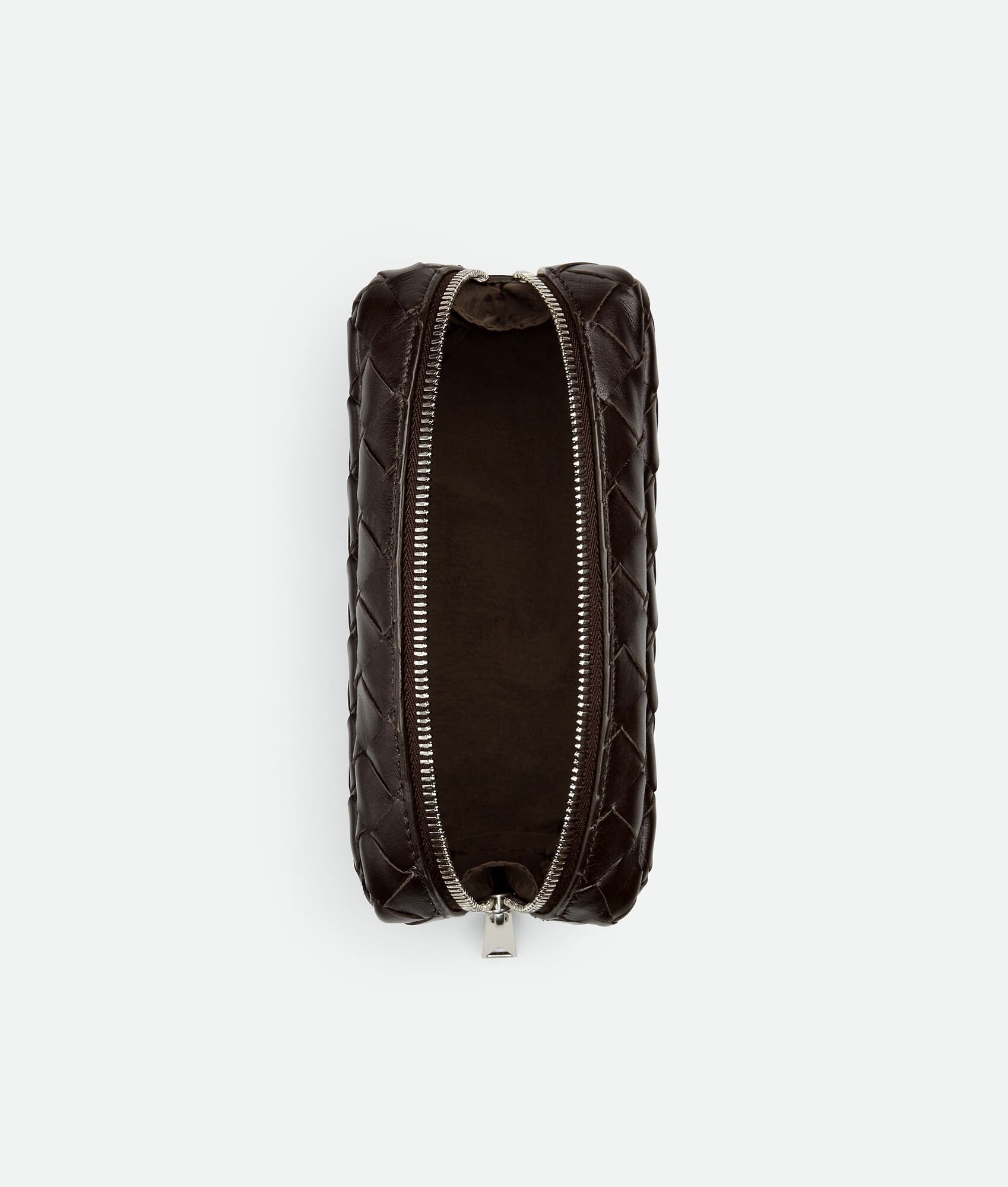 Intrecciato Medium Pouch - 2