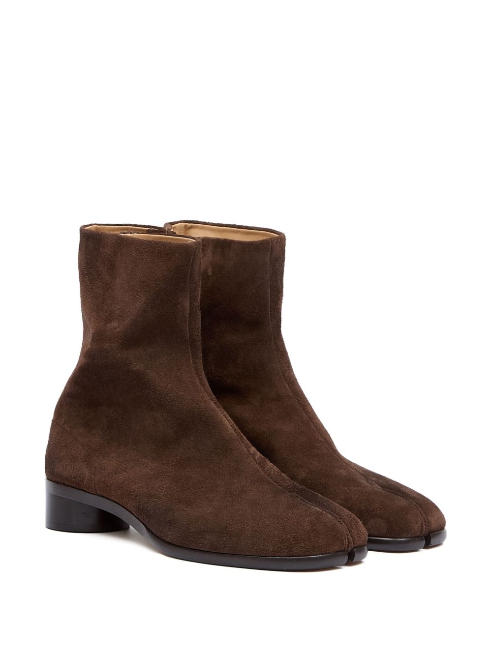 30mm Tabi ankle boots - 2