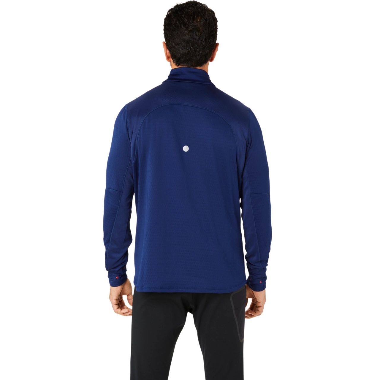 ROAD WINTER 1/2 ZIP MID LAYER - 2