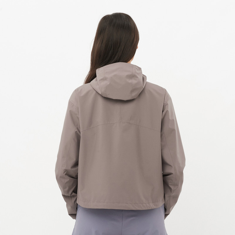 SALOMON OUTSCAPE 2L outlook