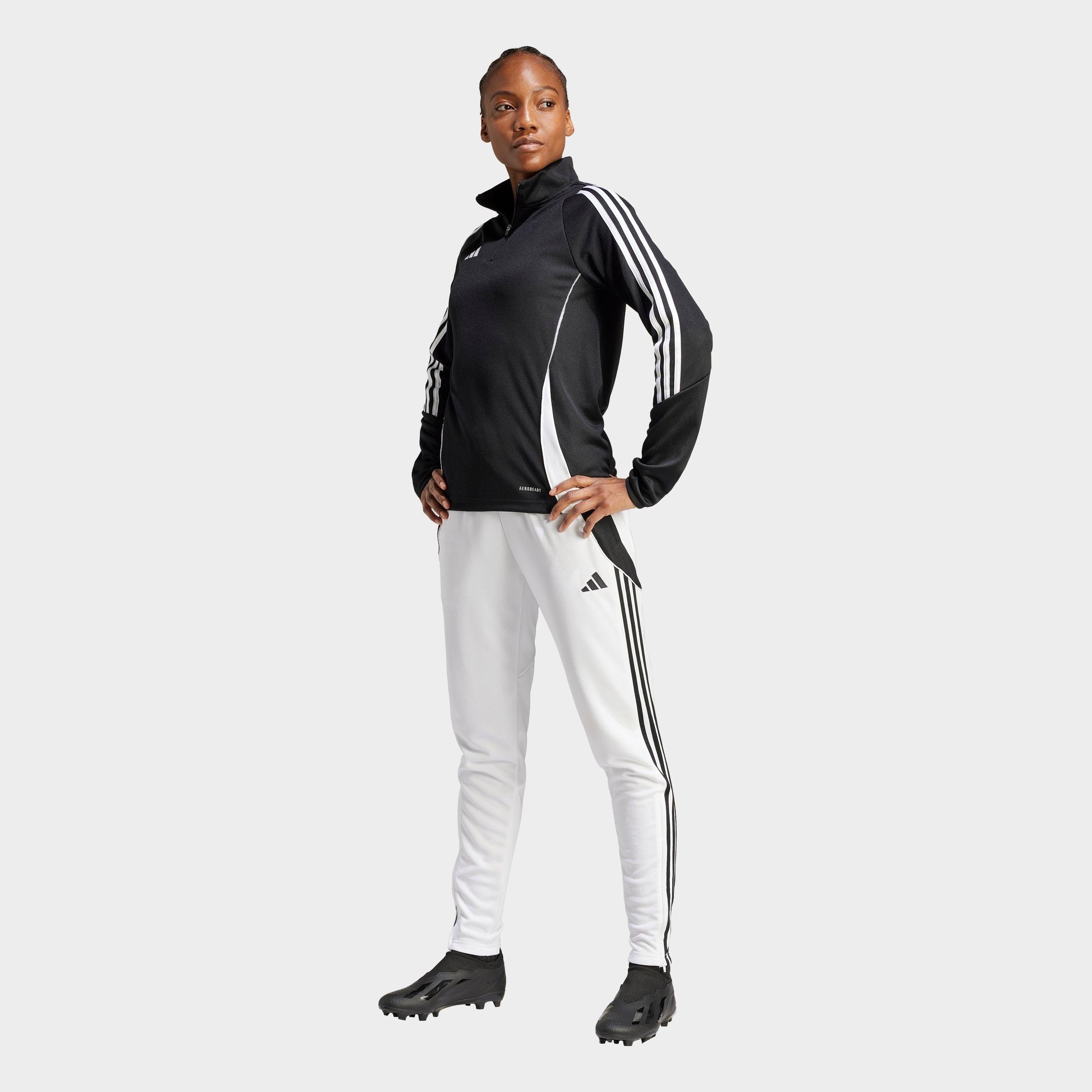 WOMEN'S ADIDAS TIRO 24 TRACK PANTS - 2
