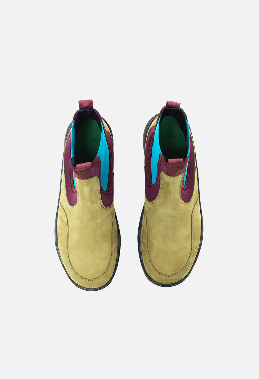 CALDERA CHELSEA BOOT - 3