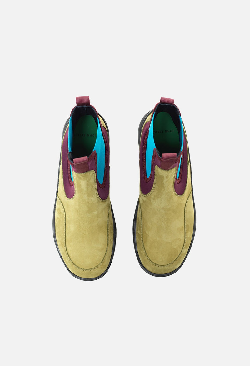 CALDERA CHELSEA BOOT 3