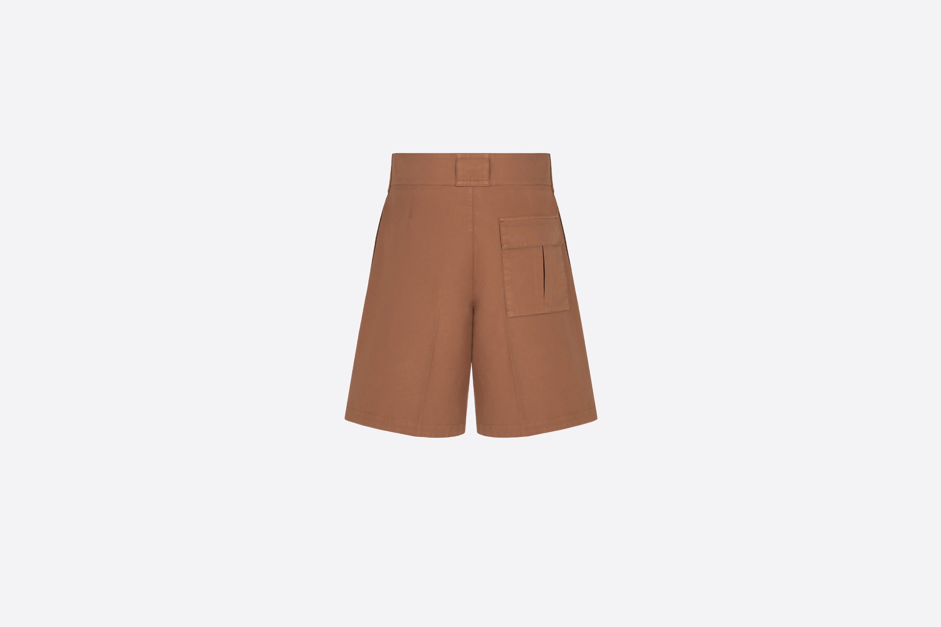 Cargo Bermuda Shorts - 2