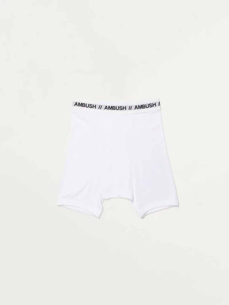 BOXER SHORTS 1