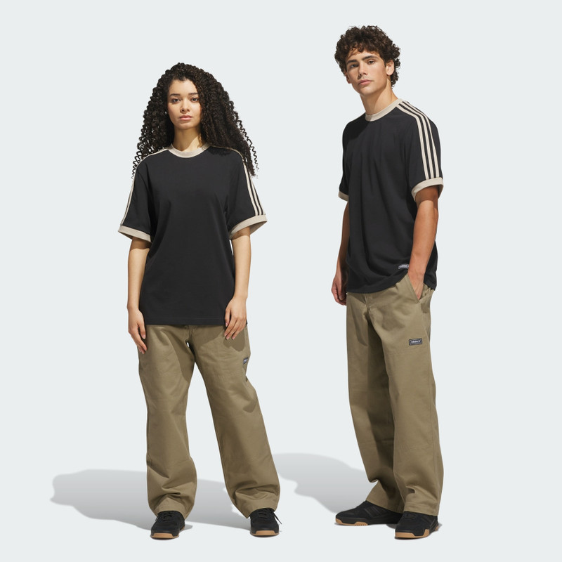 SKATEBOARDING CHINO PANTS 4