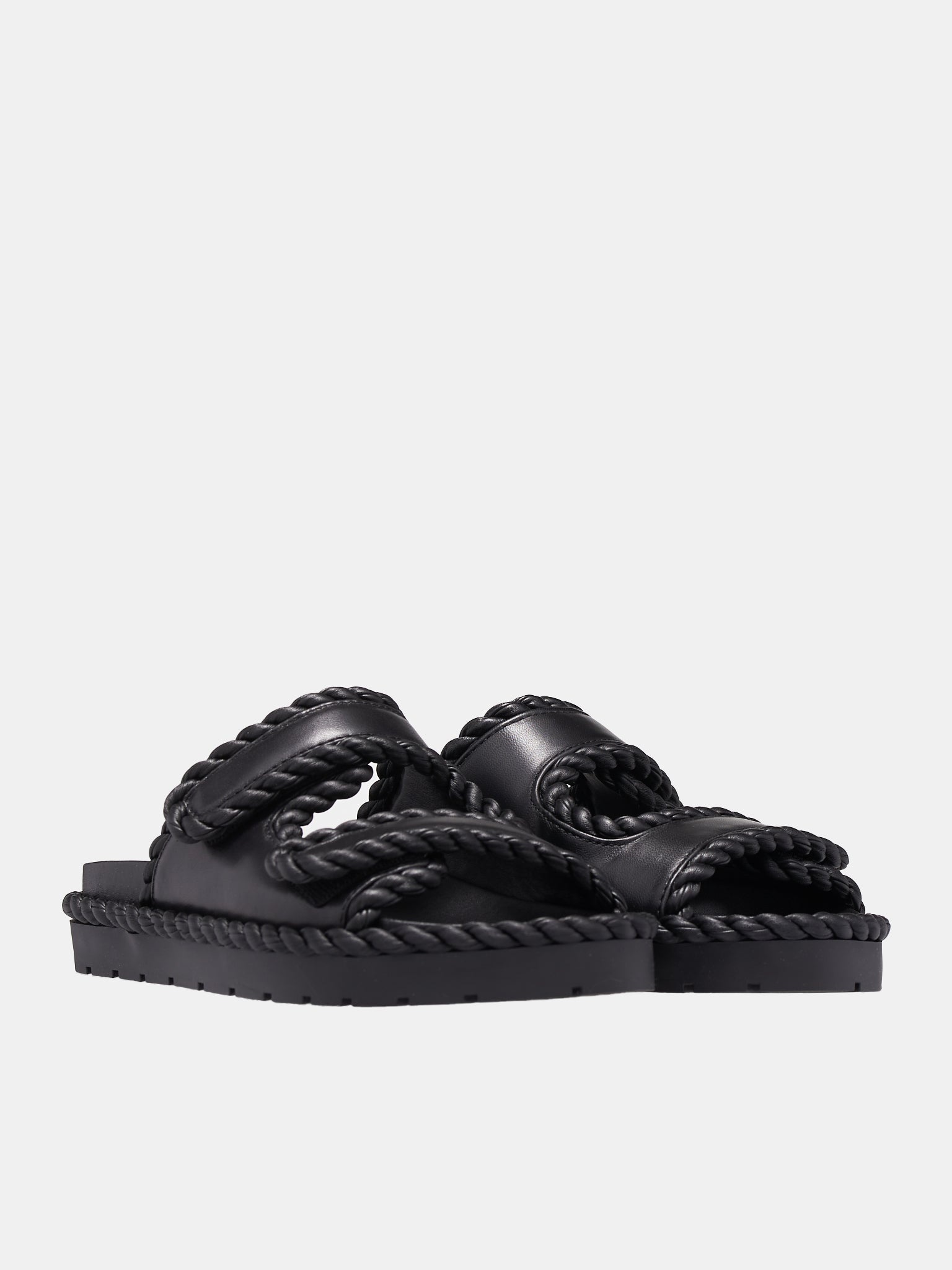 Jack Flat Mule - 2