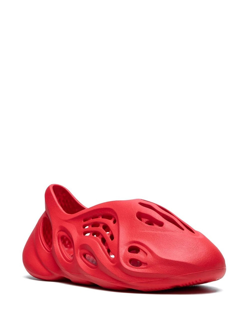YEEZY YEEZY Foam Runner "Vermillion" sneakers outlook