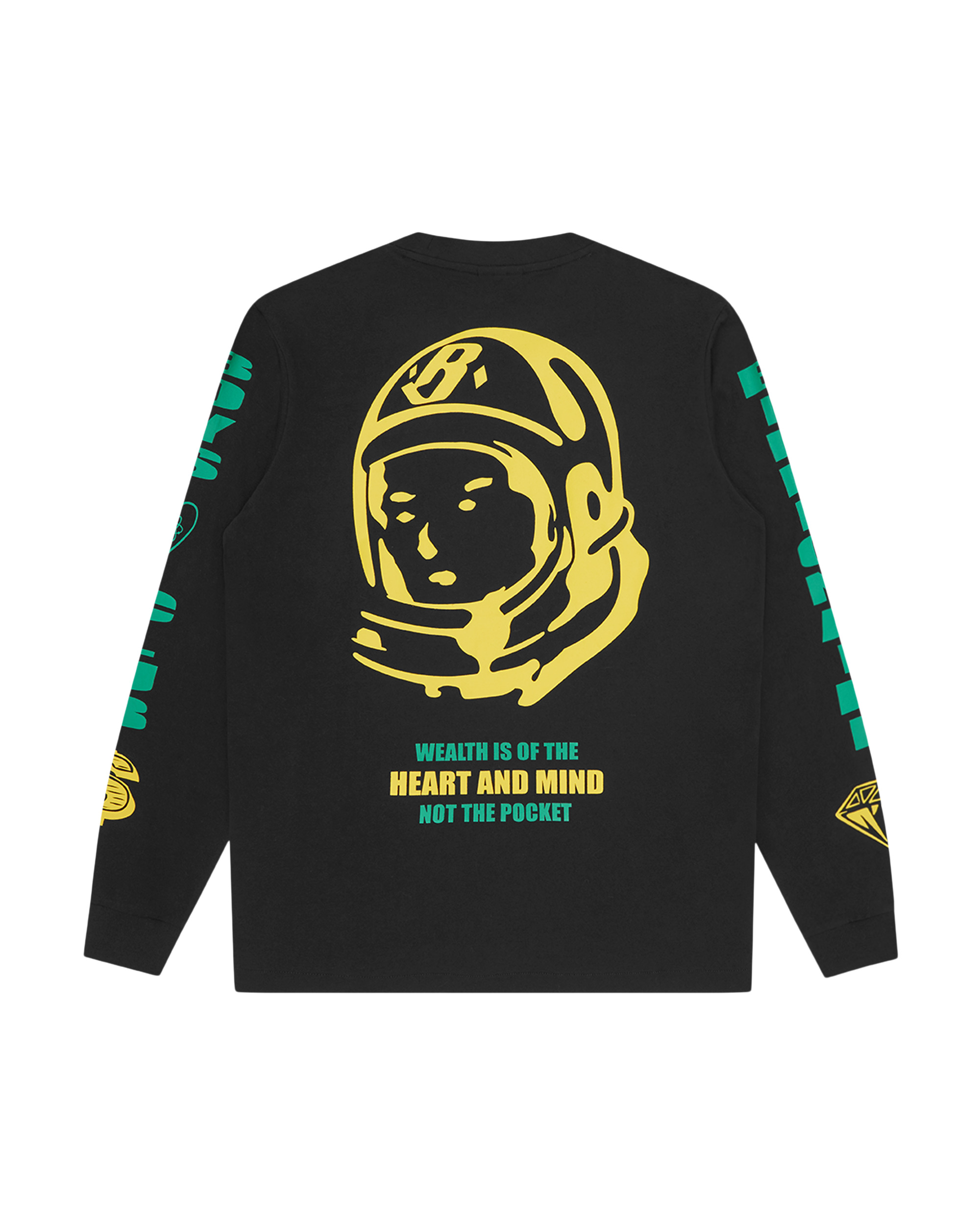 OG MULTI LONG-SLEEVE T-SHIRT - 2