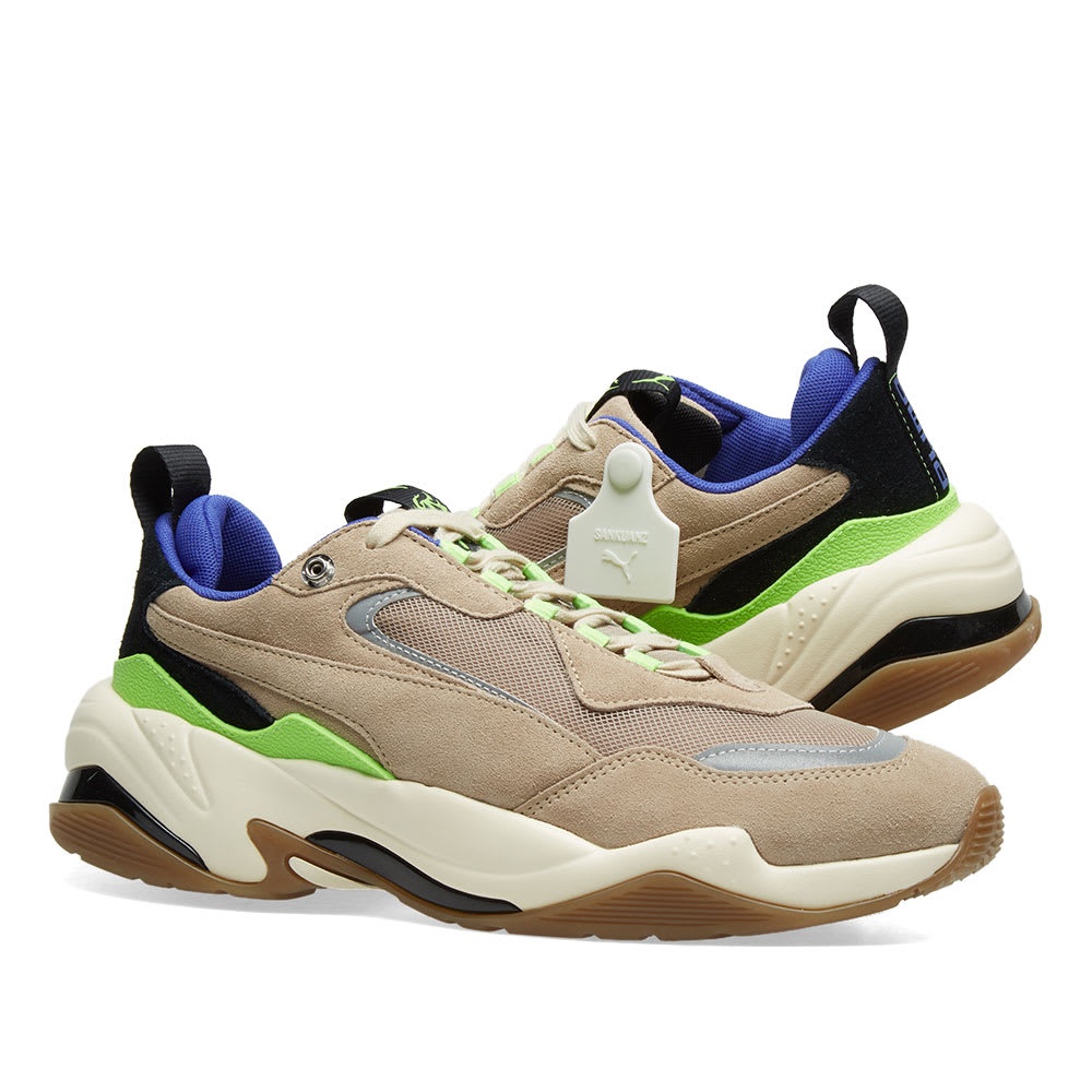 Puma Thunder x Sankuanz - 7