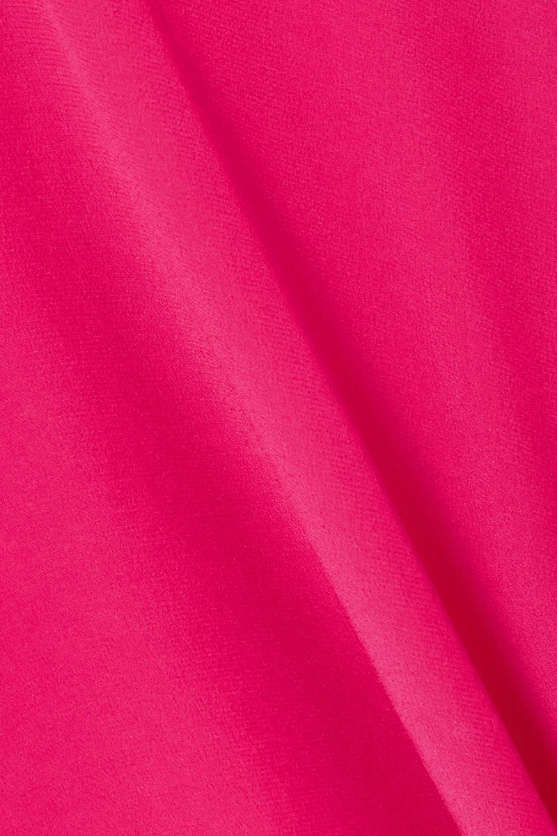 Silk crepe de chine shirt 4