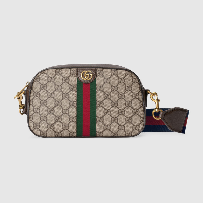 Ophidia GG small crossbody bag 1