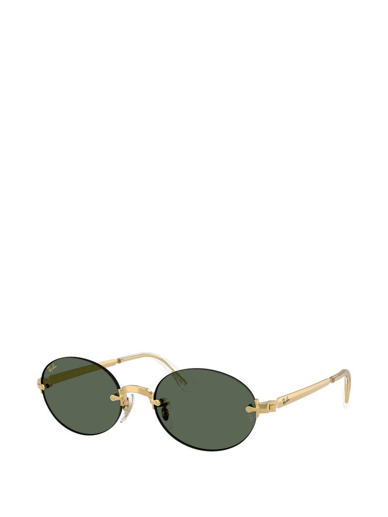 Ray-Ban x A$AP Rocky RB3929 sunglasses outlook