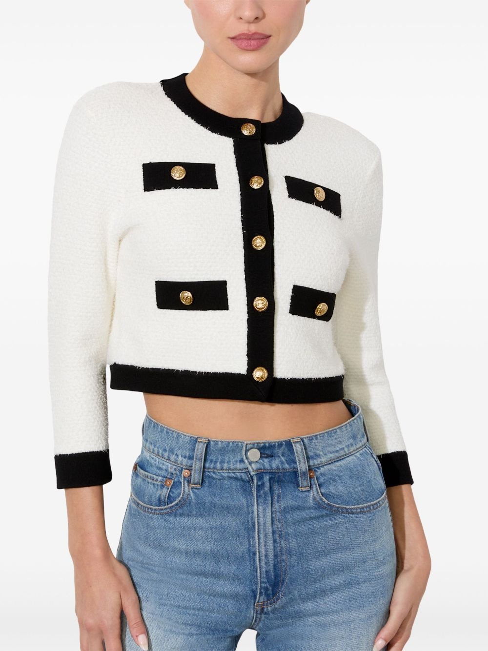 Claira cardigan - 4