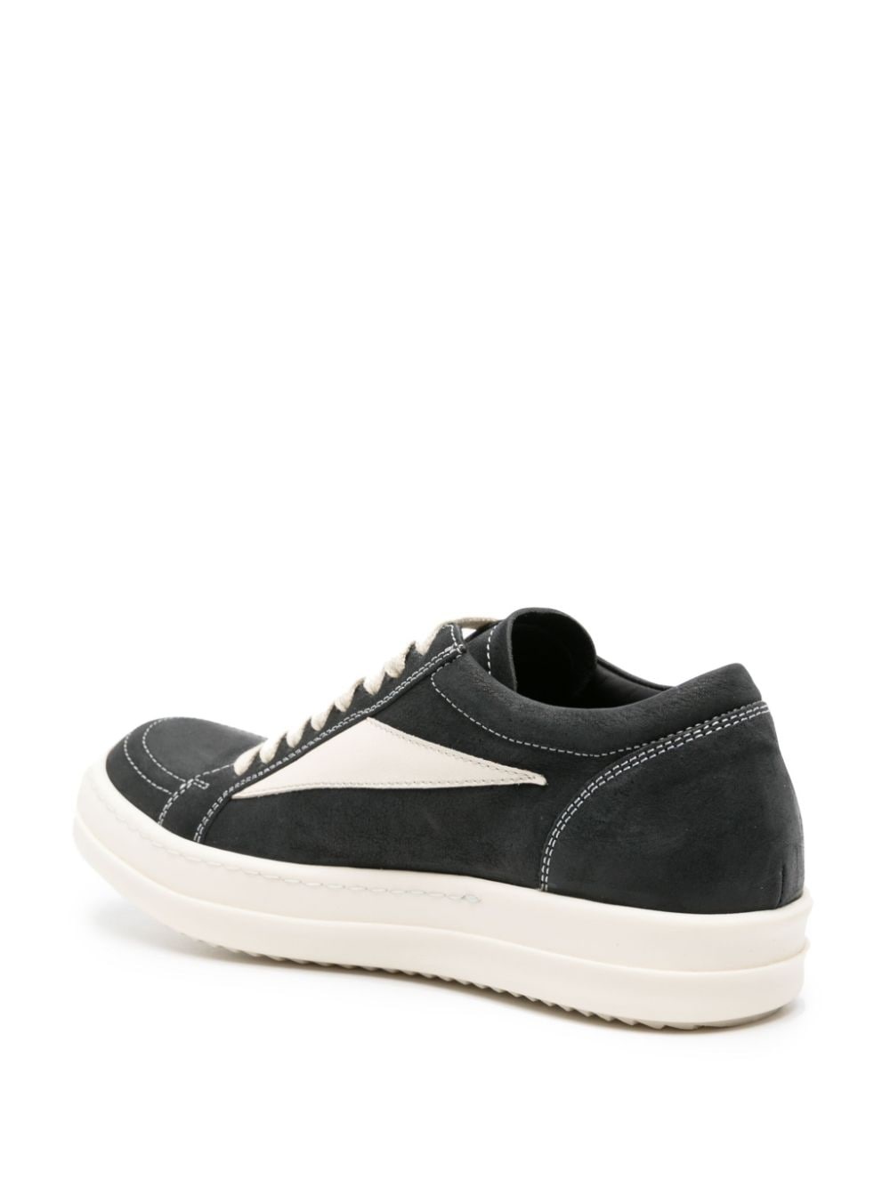 Luxor leather sneakers - 3