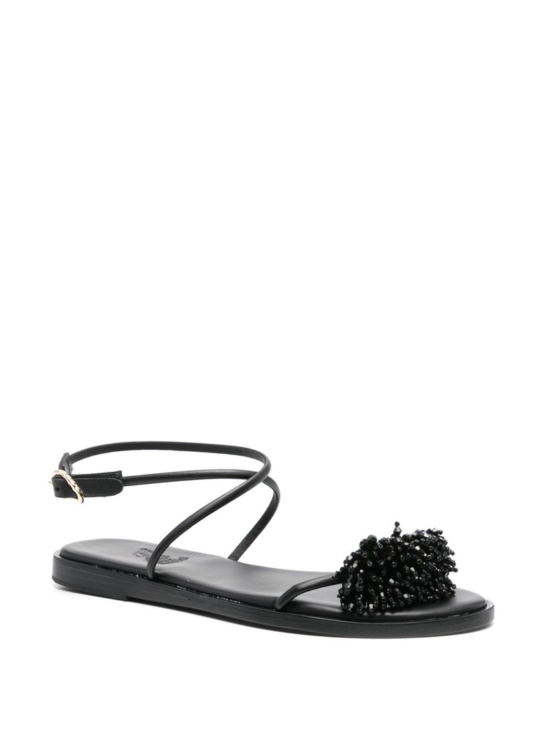 ANCIENT GREEK SANDALS Emma sandals outlook