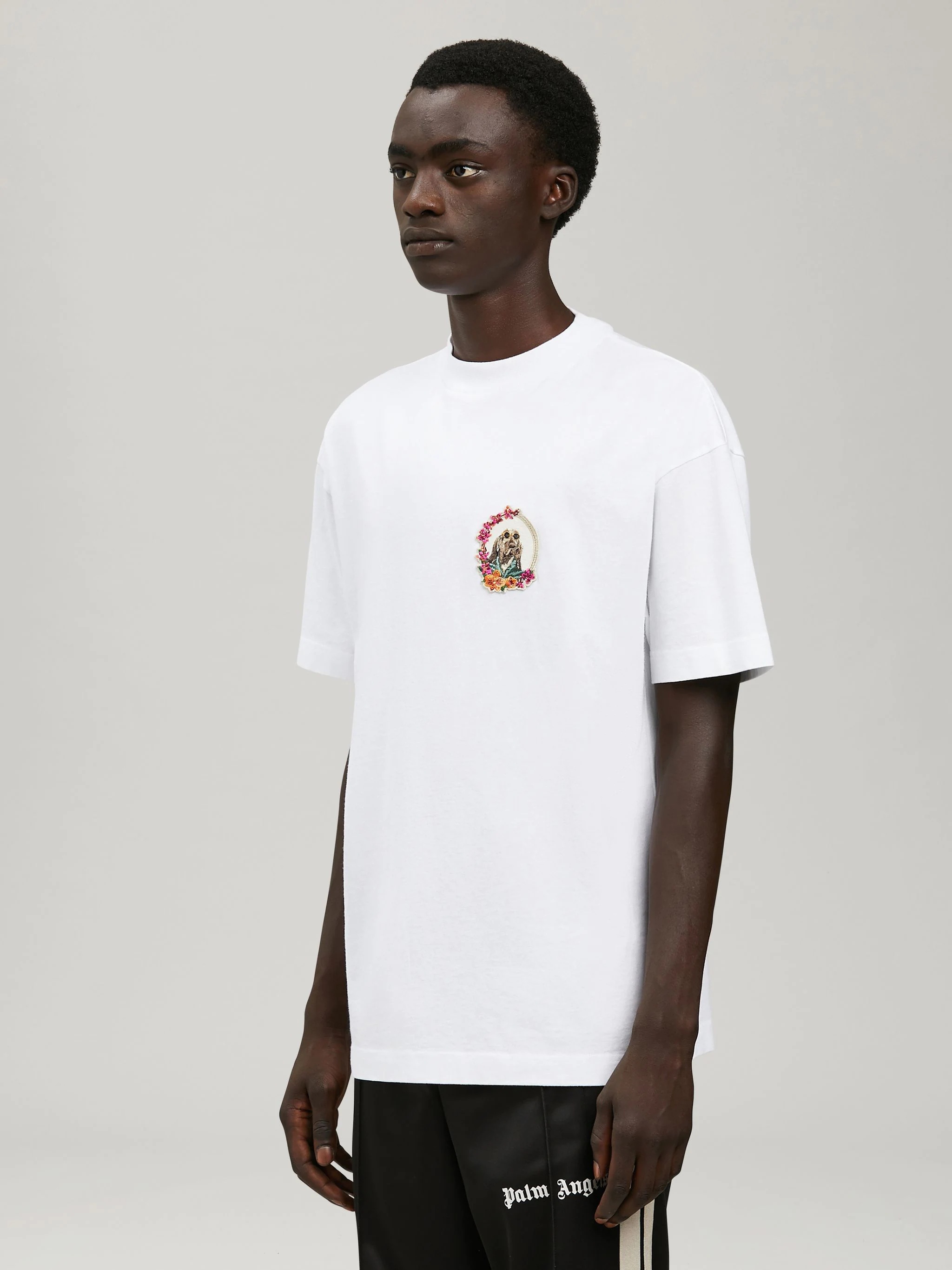 BERTA T-SHIRT - 4