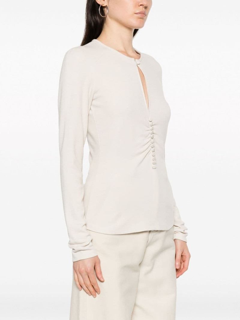 Dorine blouse 3