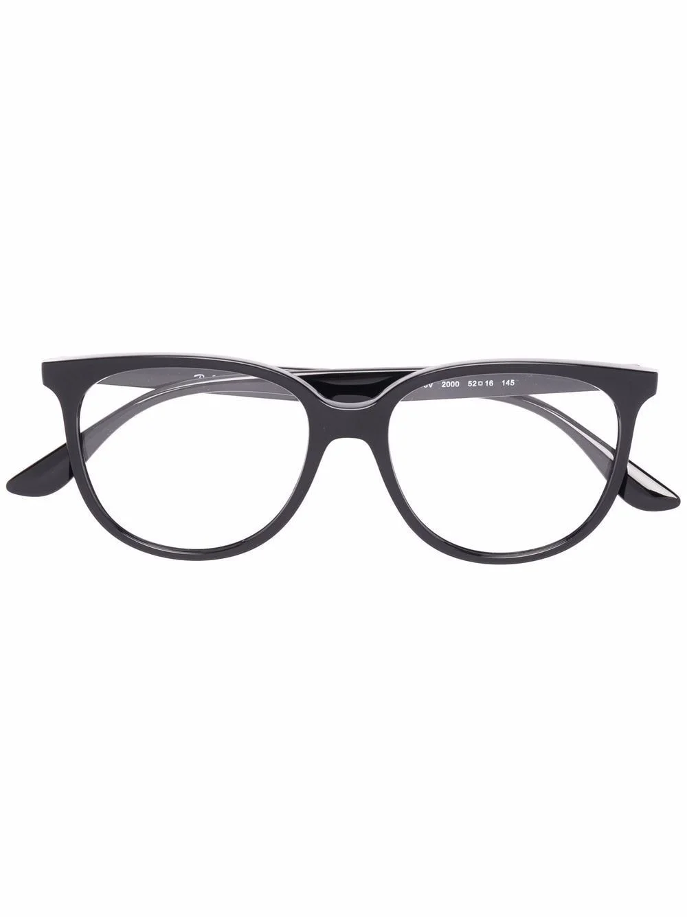 RB4378 square-frame glasses - 1